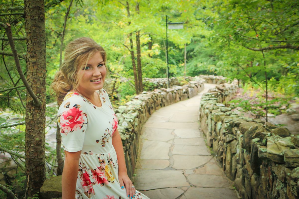 For Her, On Our Special Day | Chad and Erin