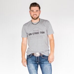 Paine Construction Definition T-Shirts (Adult/Heather Gray)