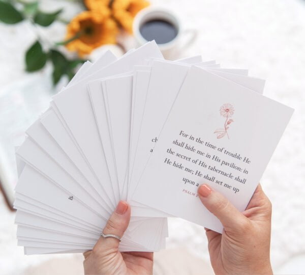 Promise Cards - Volume 1 - Image 4