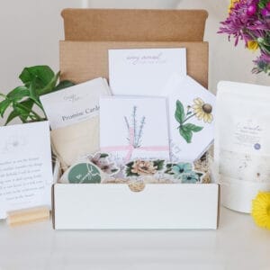 Encouragement Gift Box