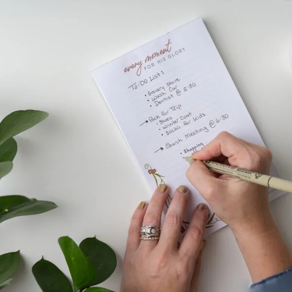 Erin's Notepad - Image 4