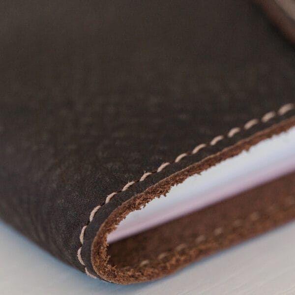 Premium Leather Journal Cover - Image 10