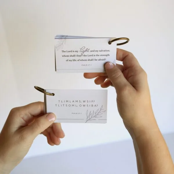 "Blessings" Gift Box - Image 5