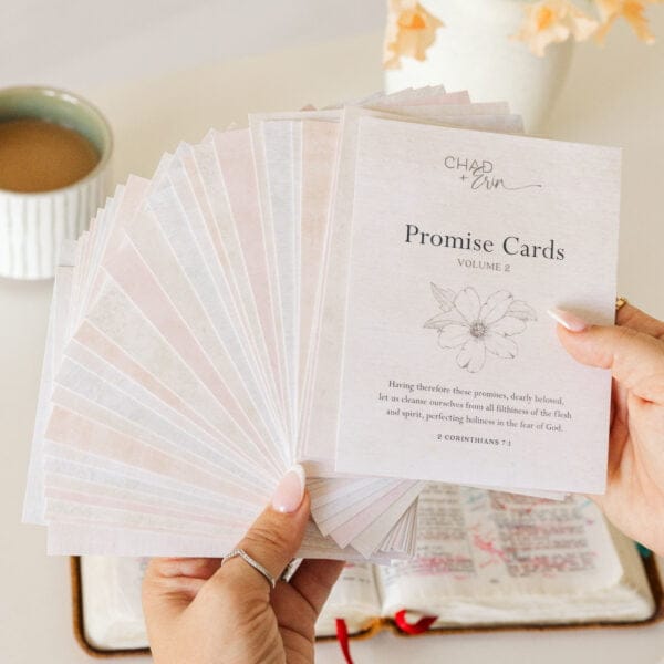 Promise Cards - Volume 2 - Image 2