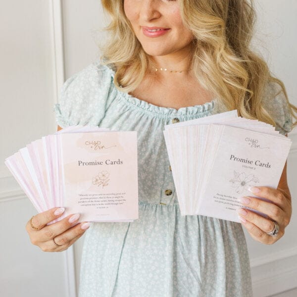 Promise Cards - Volume 1 - Image 6