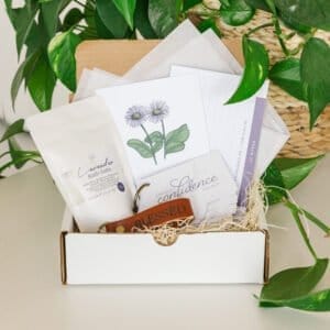 "Blessings" Gift Box