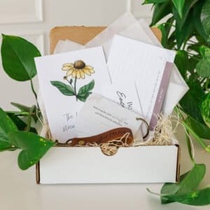 "Praying for You" Gift Box
