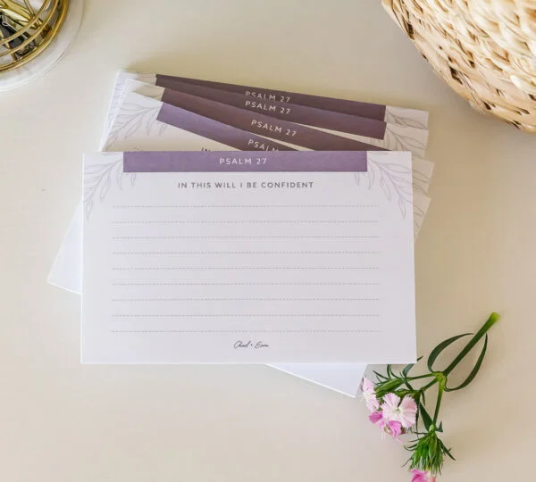 "Blessings" Gift Box - Image 3