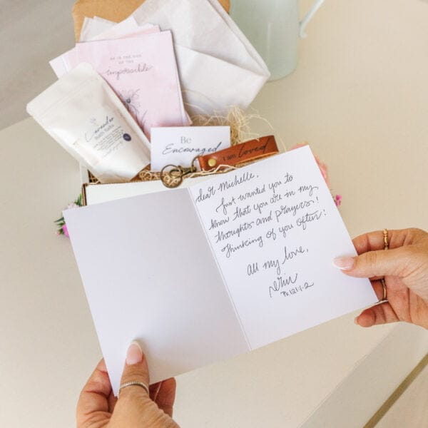 "You Are Loved" Gift Box - Image 3