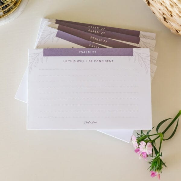 Psalm's Notepad - Image 4