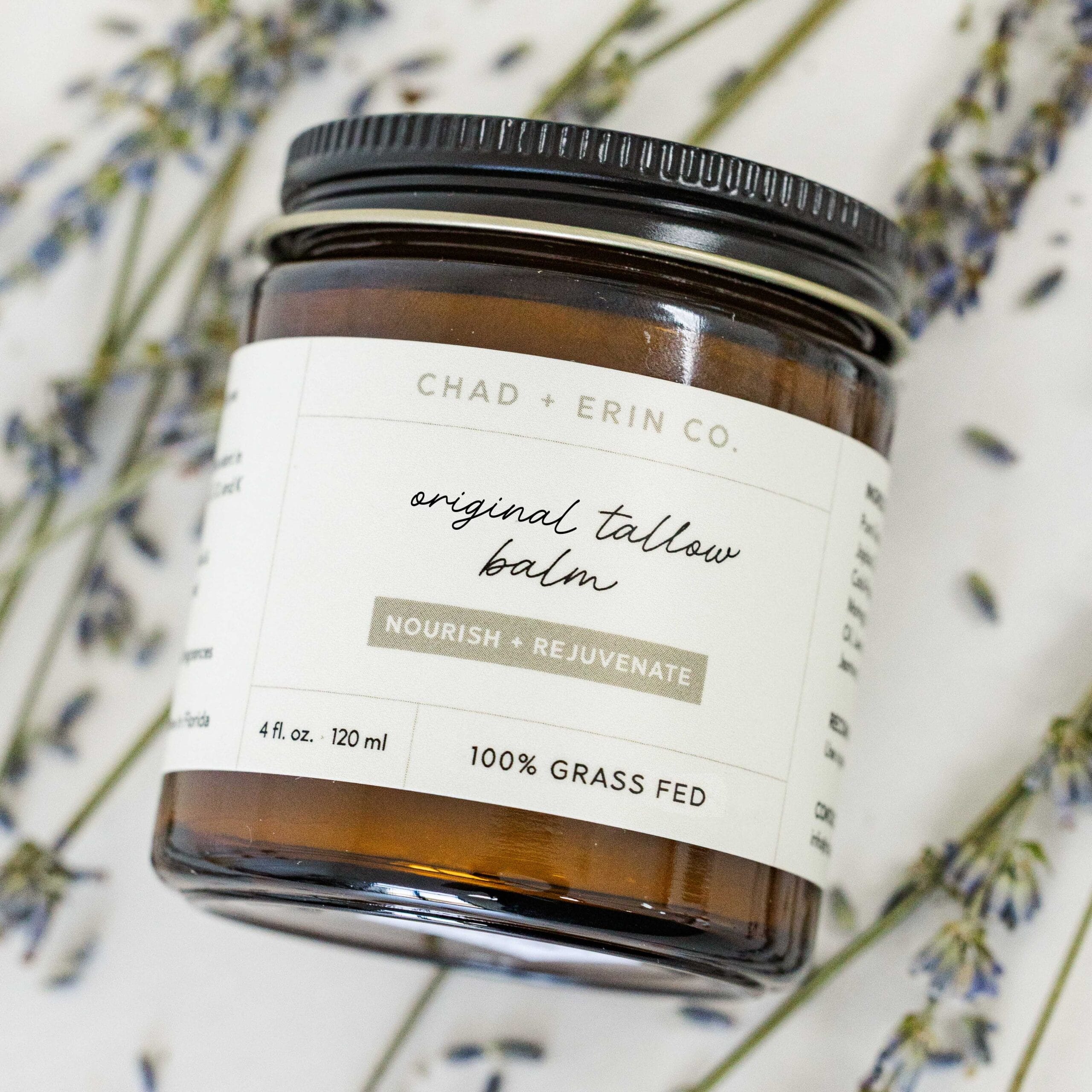 Original Tallow Balm - Image 3