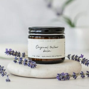 Original Tallow Balm