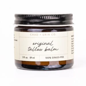 Original Tallow Balm