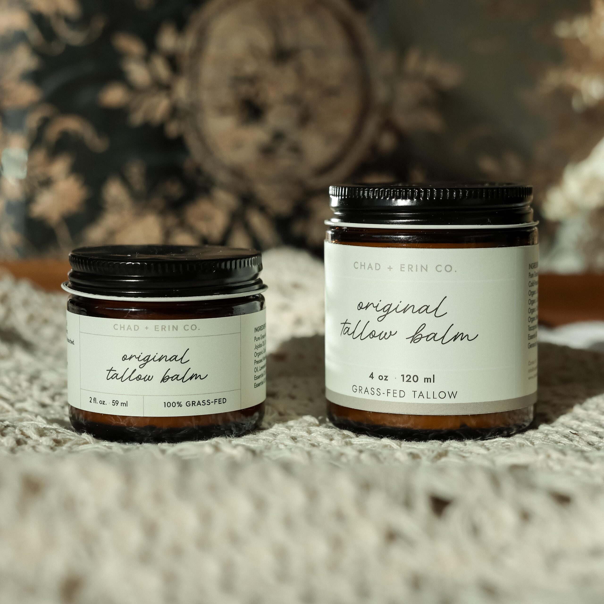 Original Tallow Balm
