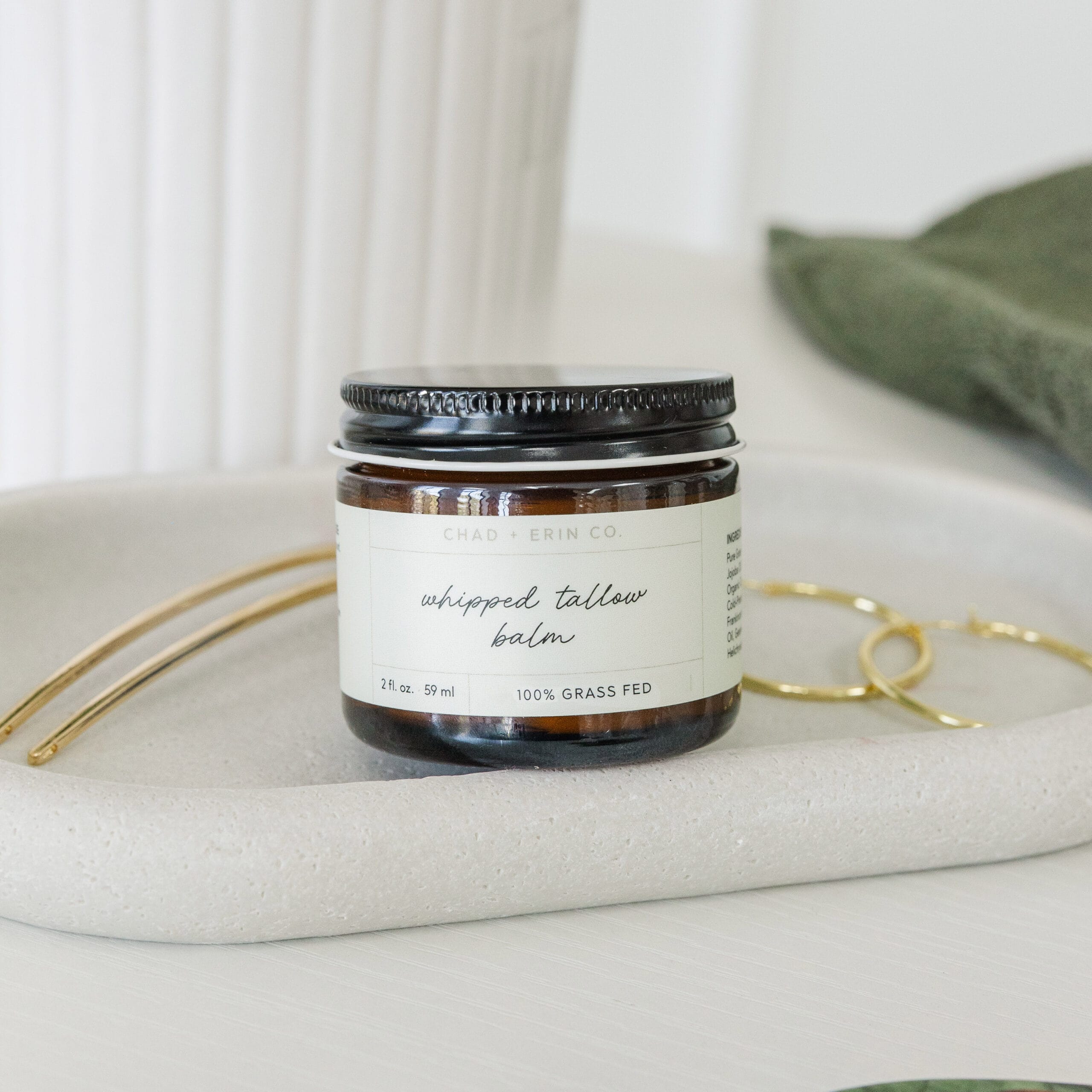 Original Tallow Balm - Image 8