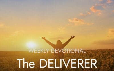 The Deliverer We Need