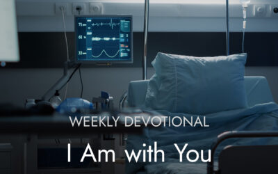 I Am with You