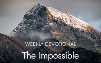 The Impossible