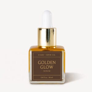 Golden Glow Serum