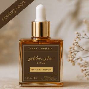 Golden Glow Serum
