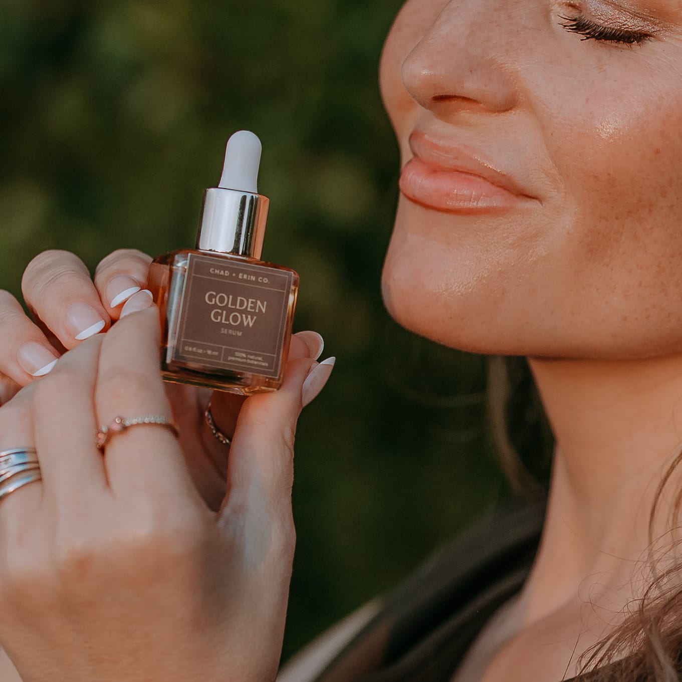 Golden Glow Serum - Image 3